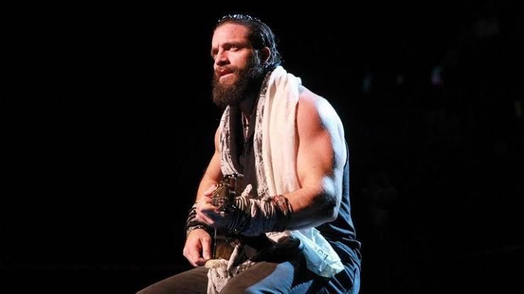Elias has been one of the biggest success stories of 2018