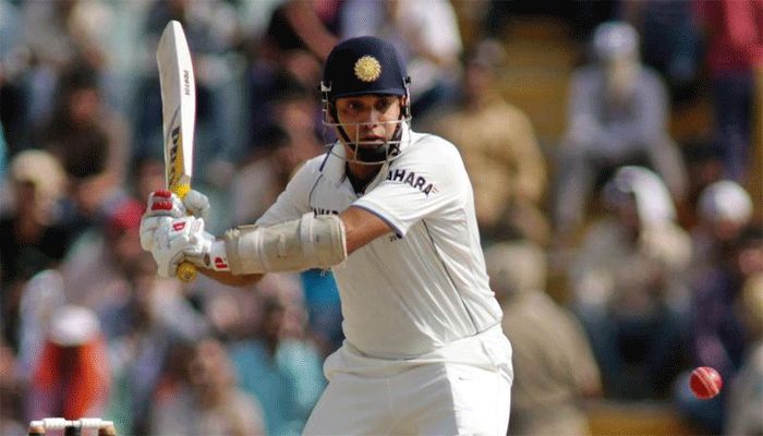 Laxman was Australian Cricket&#039;s worst nightmare