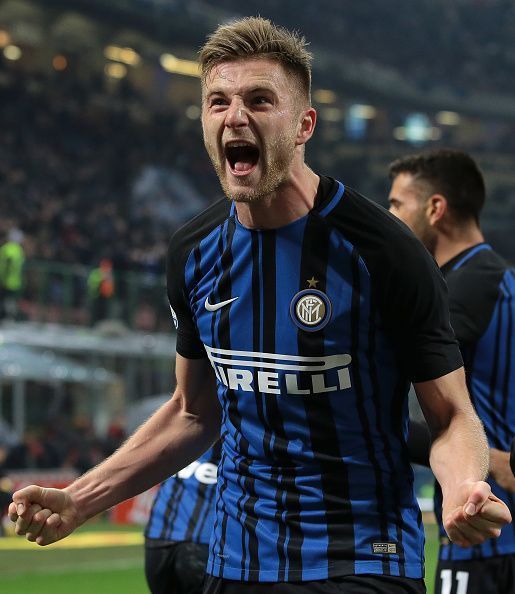 Milan Skriniar