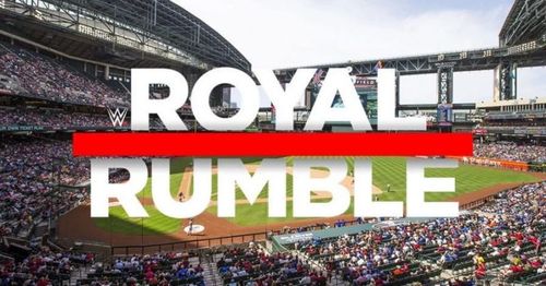 WWE Royal Rumble 2019