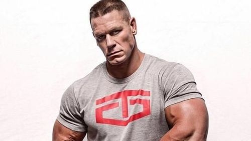 WWE's John Cena will be back in the ring in 2019