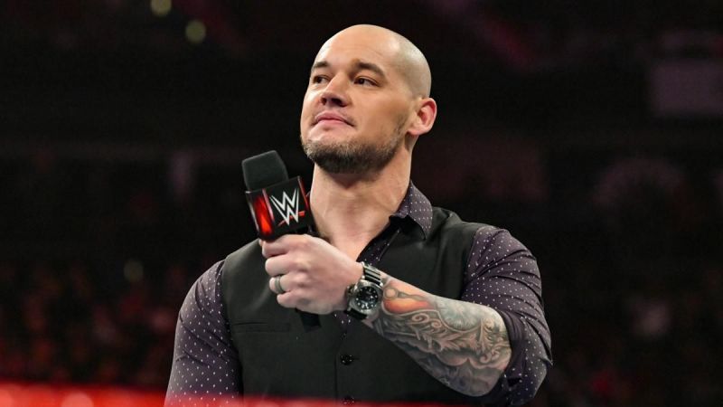 Baron Corbin