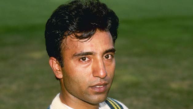 Saeed Anwar came close in the 1999 World Cup