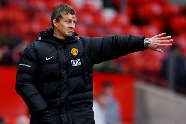 Can Ole Gunnar Solskjaer join the list of successful Premier League caretakers?