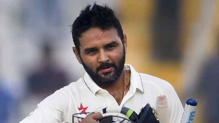 Parthiv Patel