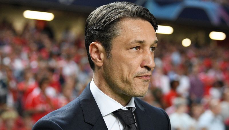 Kova&Auml; was appointed in July, ahead of the 2018-19 season