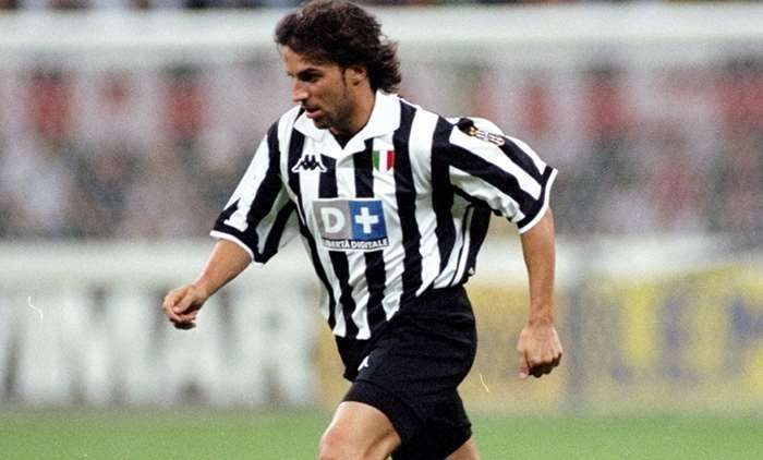 Alessandro Del Piero