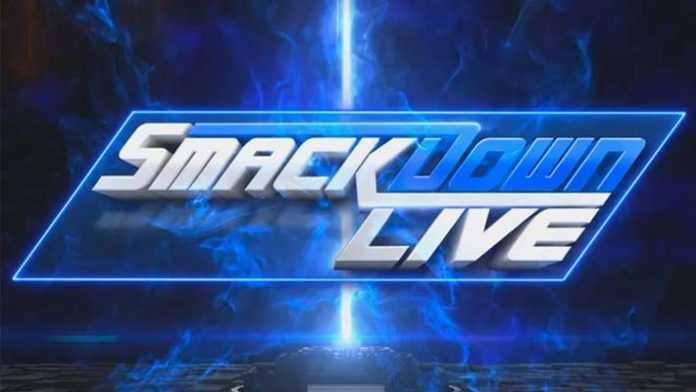 Revamp SmackDown Live