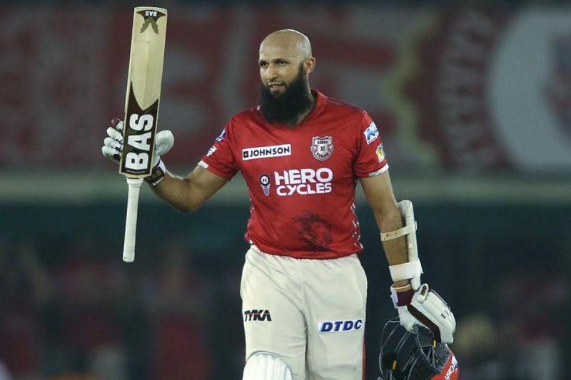 Amla&#039;s IPL numbers are pretty impressive