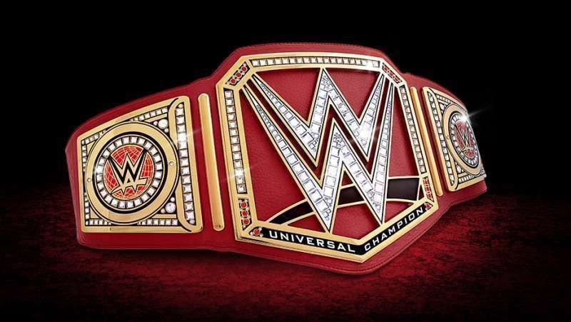 How can WWE make the Universal title feel important?