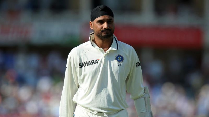 Harbhajan Singh