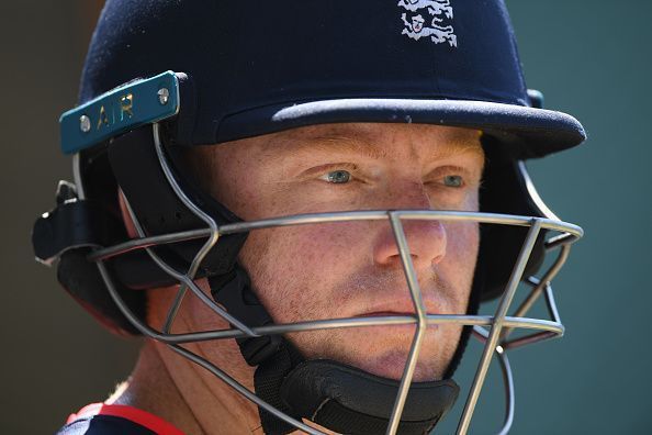 Jonny Bairstow