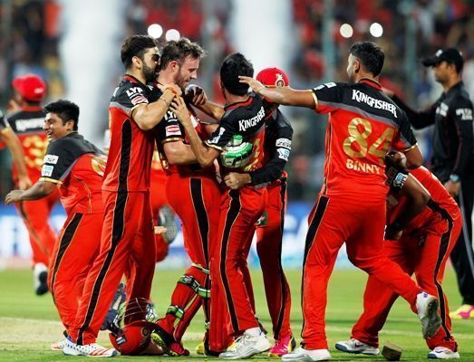 Royal Challengers Banglore