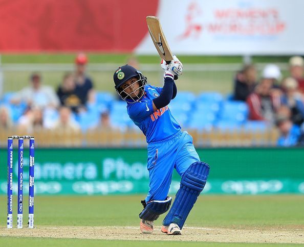 England v India - ICC Women&#039;s World Cup 2017