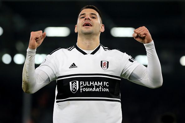 Fulham FC v Southampton FC - Premier League