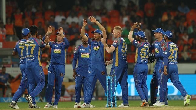 Rajasthan Royals will need a well-rounded squad to ensure they can be consistent throughout the season