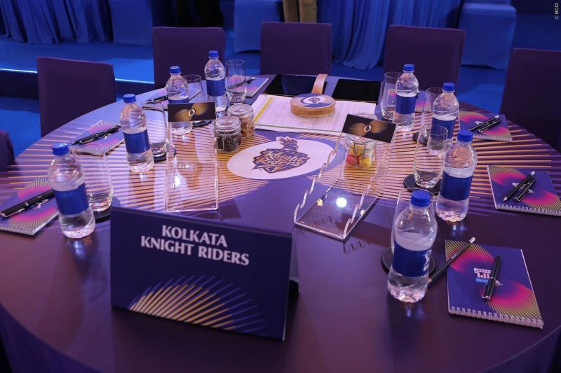 KKR spent judiciously at the 2019 IPL auction