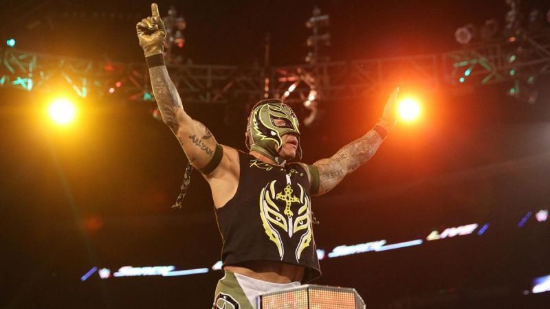 Rey Mysterio