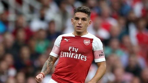 Lucas Torreira has been stupendous for Arsenal so far