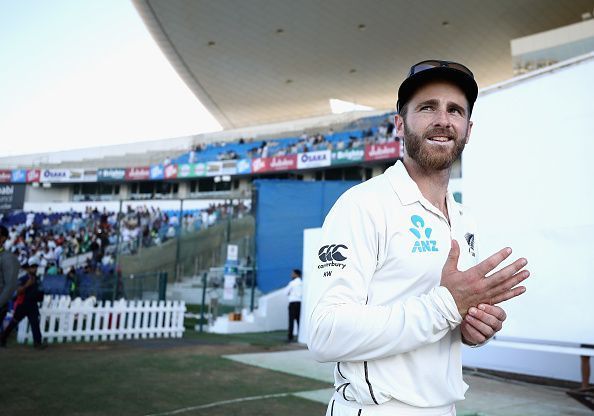 New Zealand v Pakistan - 3rd Test: Day Five