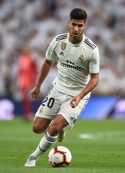 Asensio