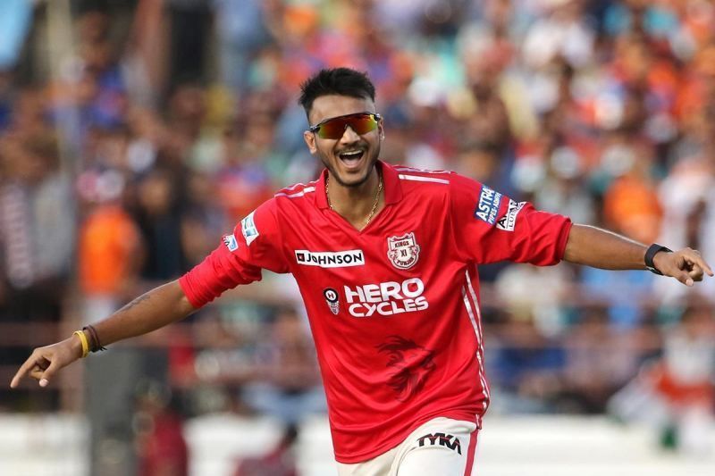 Axar Patel is a great buy for Delhi