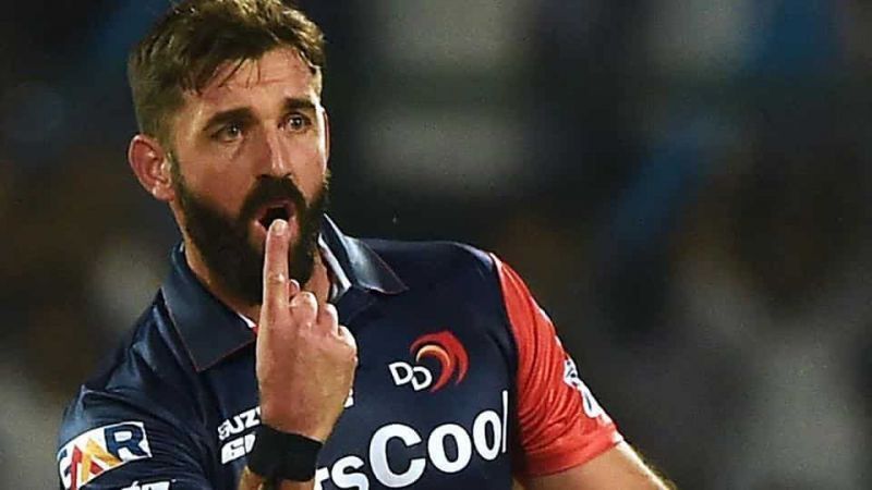 Image result for liam plunkett ipl 2018