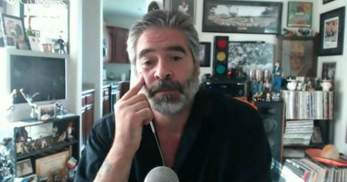 Vince Russo