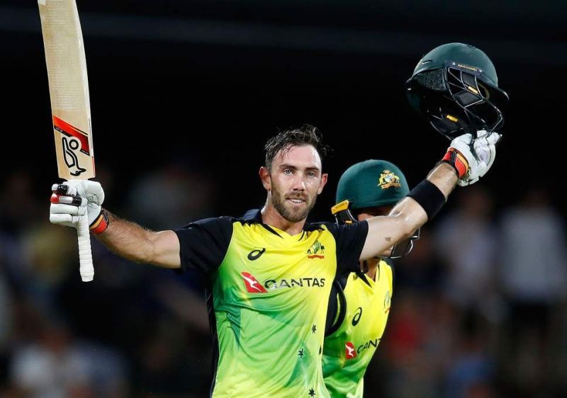 Image result for glenn maxwell