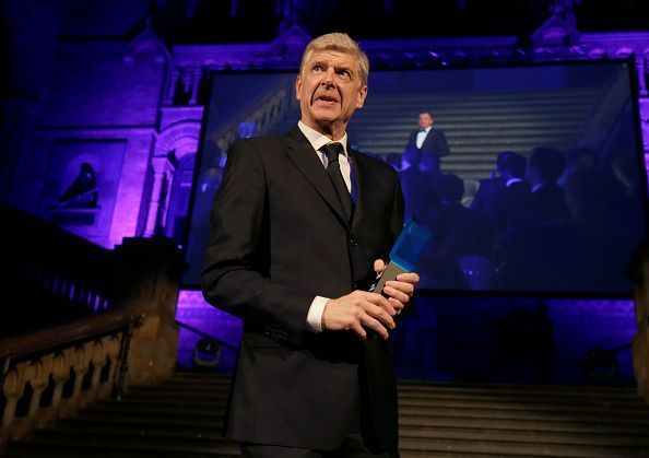 Arsene Wenger is Arsenal&#039;s greatest ever manager