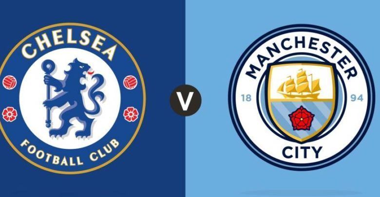 Chelsea vs Manchester City