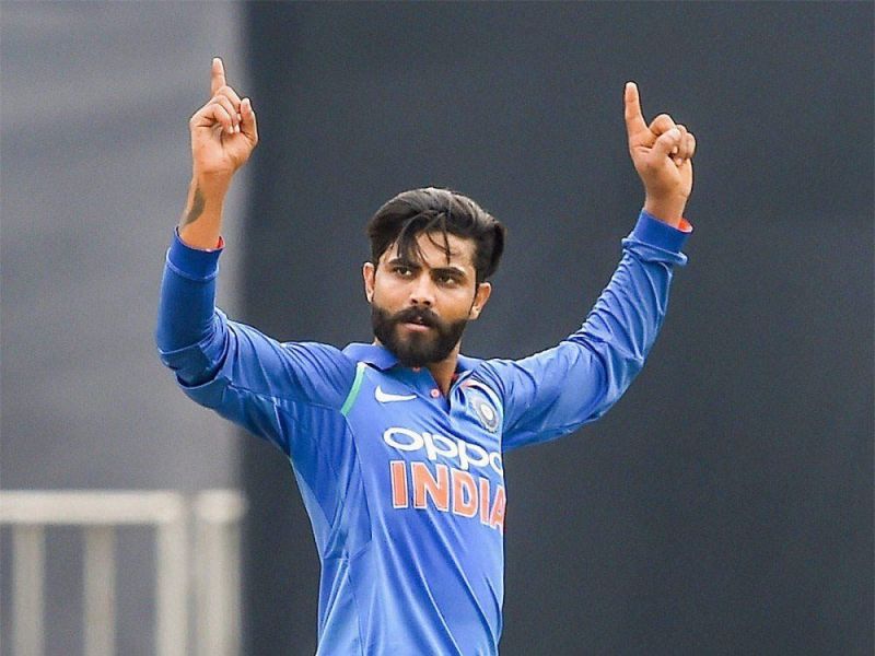 picked 4 wickets against Bangladesh in Asia Cup