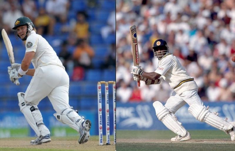 Sanath Jayasuriya and Shane Watson: An interesting opening combination