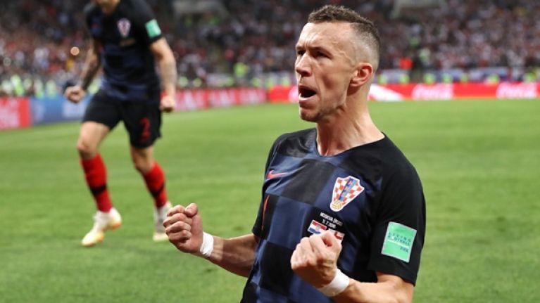 Ivan Perisic