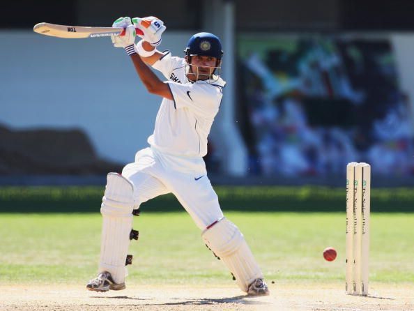 Gambhir heroically stood between New Zealand and victory in Napier