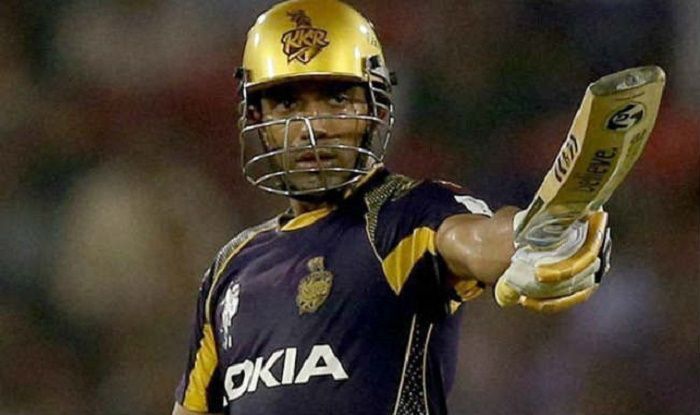 Robin Uthappa