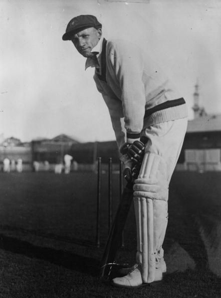 Don Bradman