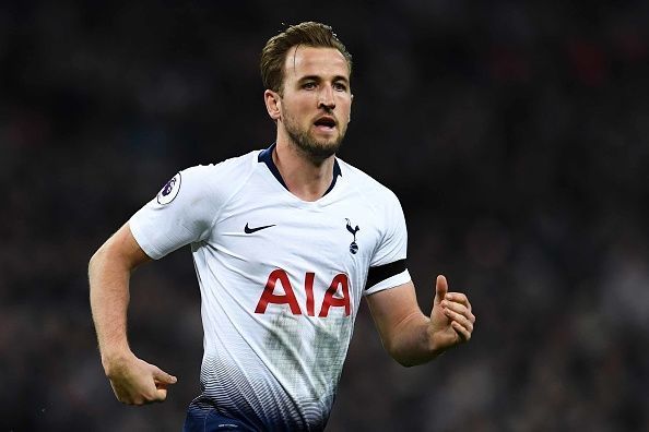 Kane would be a definite upgrade over Morata and Giroud