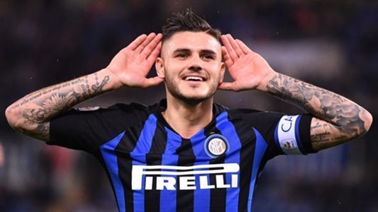 Mauro Icardi