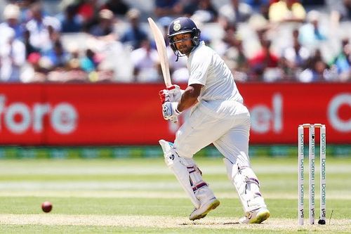 Australia v India - 3rd Test: Day 1