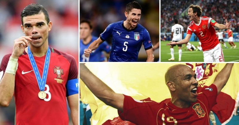 Few Brazil-born superstars have gone on to win international trophies with other countries