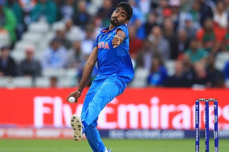 Bumrah is best Indian Pace bowler right now