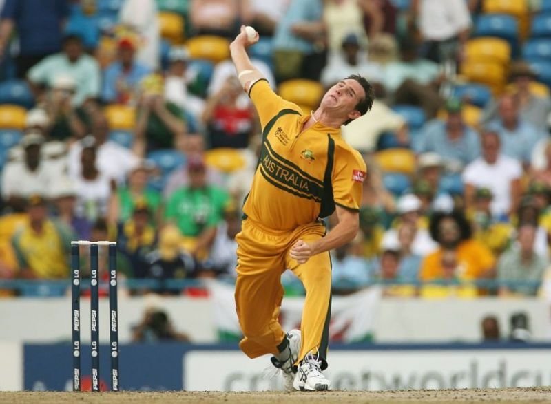 Shaun Tait