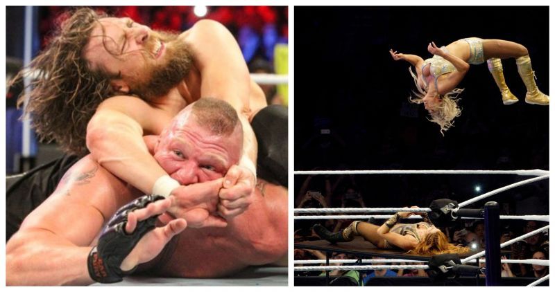 Which was the best match of 2018?