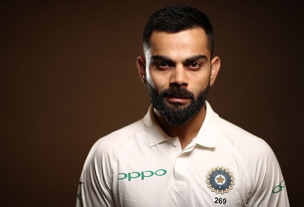 Kohli has already achieved a number of astounding cricketing feats