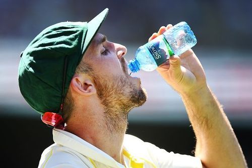 Mitchell Marsh