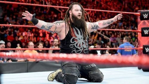 Will Bray Wyatt finally make his much-awaited return this week on Raw?