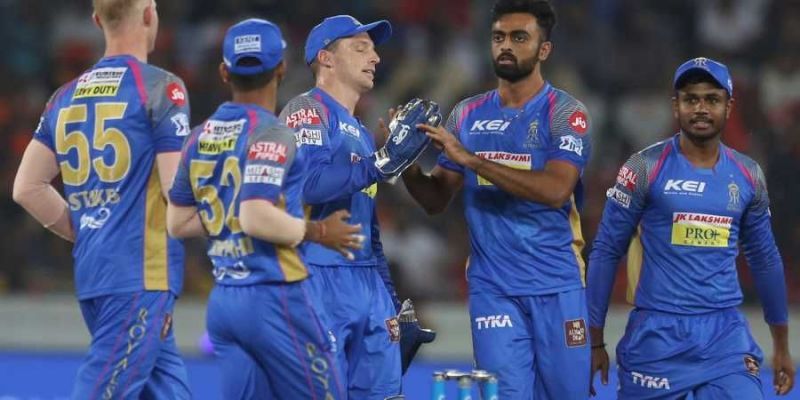 Rajasthan Royals needs a good opener at the top