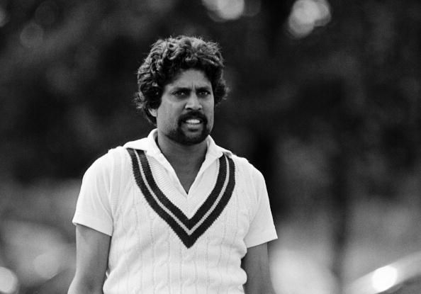 Kapil Dev