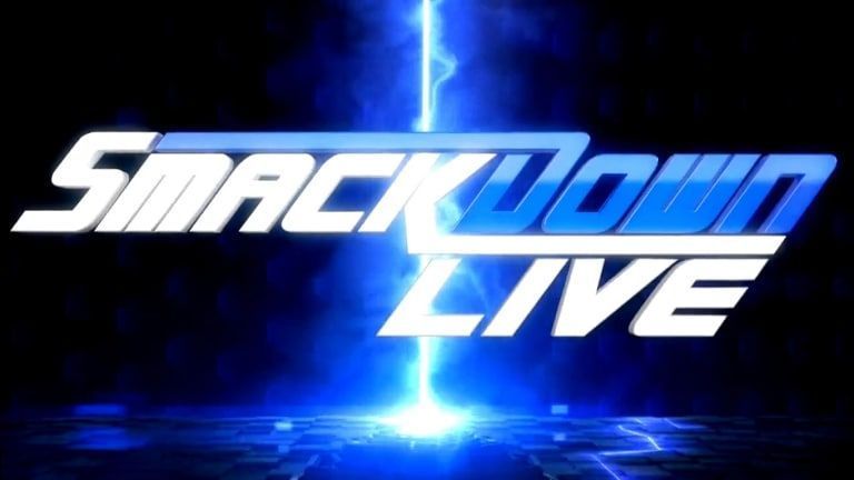 A major title change took place on SD Live